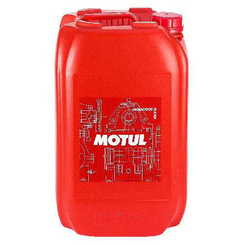 Масло Motul Hydraulic FG 100, 20л.