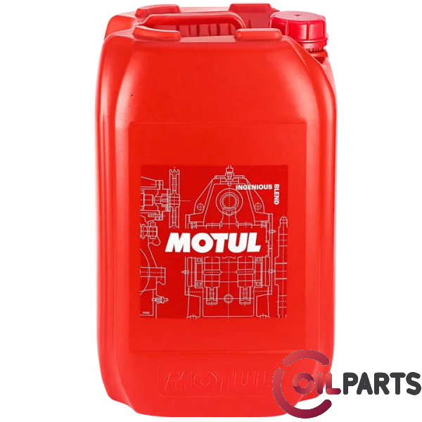 Олива Motul 8100 X-clean+ 5W-30, 20л.