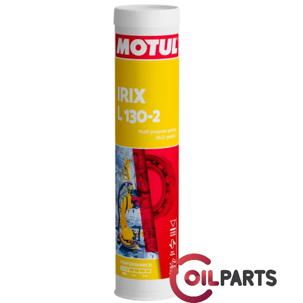 Смазка Motul IRIX LSM 152/Motul IRIX L 130-2, (0.4кг.)