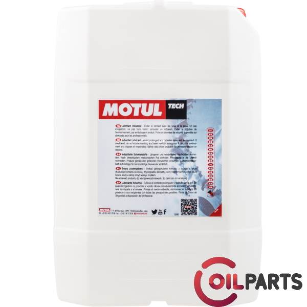 Смазочно-охлаждающая жидкость Motul Safkool 6110 CS