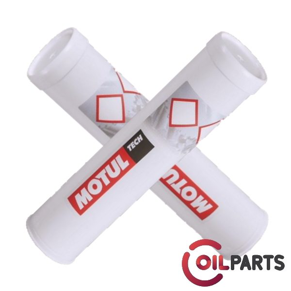 Смазка Motul IRIX LSM 112 MO (0.4кг.)