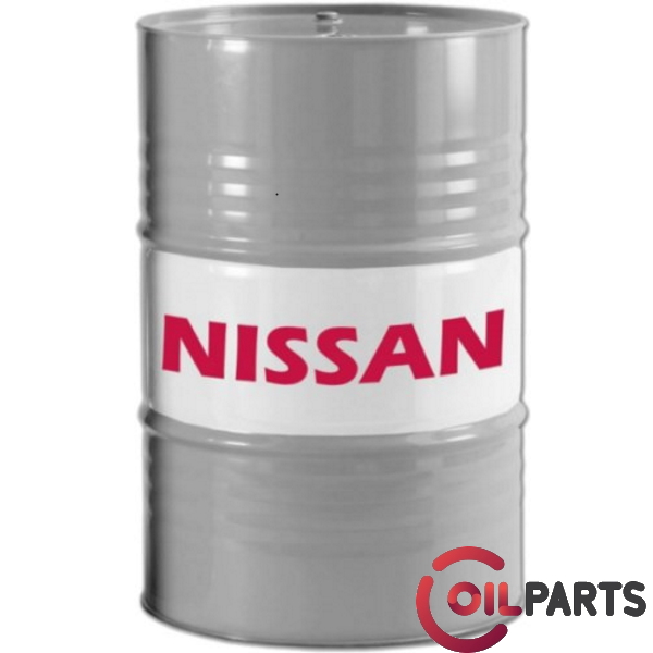 Масло NISSAN Motor Oil 5W-40 (208л.)