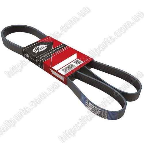 Ремень поликлиновой Gates 6PK1903 
