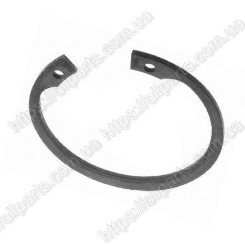 Кольцо стопорное Renault 7703066086 