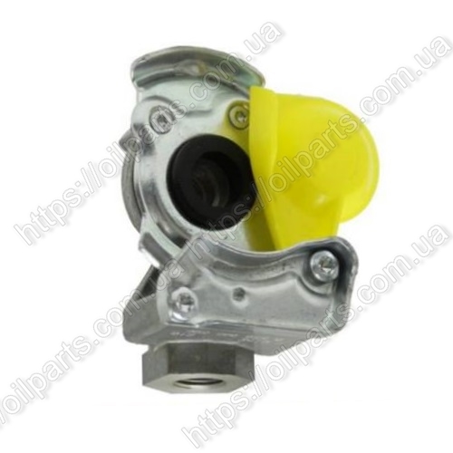 Соединительная головка Wabco 9522000220 | Товар