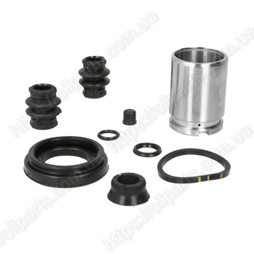 Ремкомплект Autofren Seinsa D4846C 