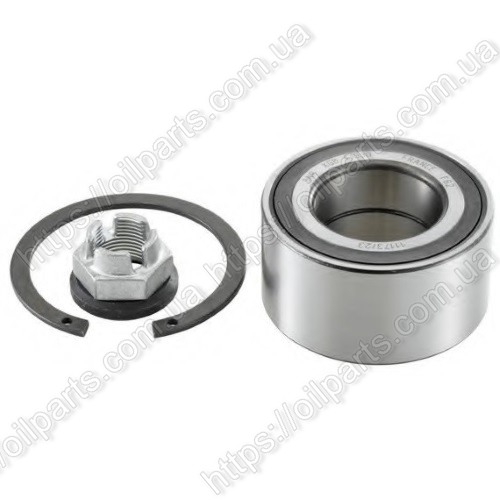 Подшипник SKF VKBA6799