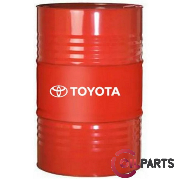 Масло TOYOTA SAE 5W-30 PFE (208л.)