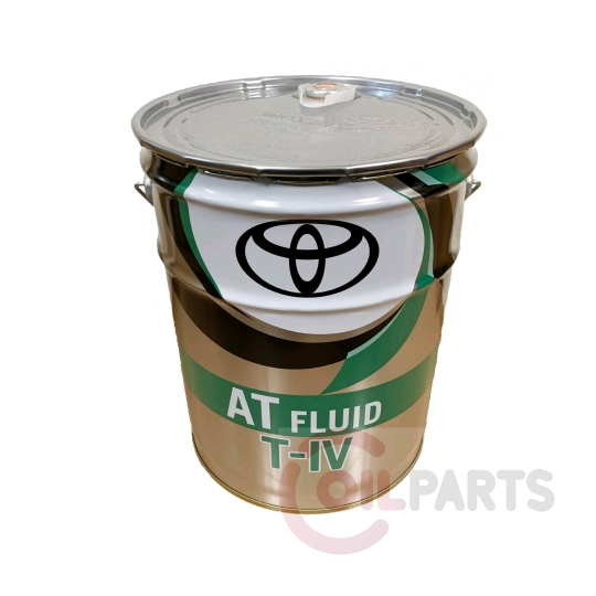Олива Toyota ATF TYPE T-IV(Japan), 20л.