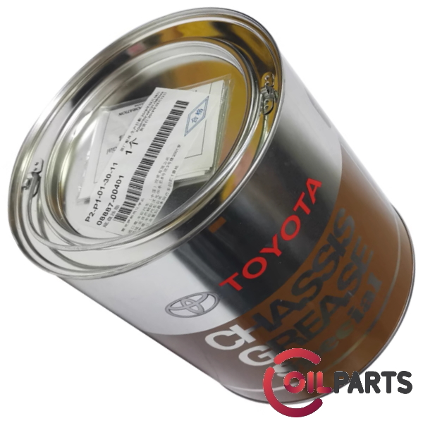 Мастило Toyota Chassis Grease Special №2(Japan), 2.5кг.
