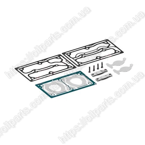 Ремкомплект компрессора Vaden 1600080110