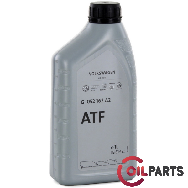 Олива VW ATF AUTOMATIK, 1л. G052162A2