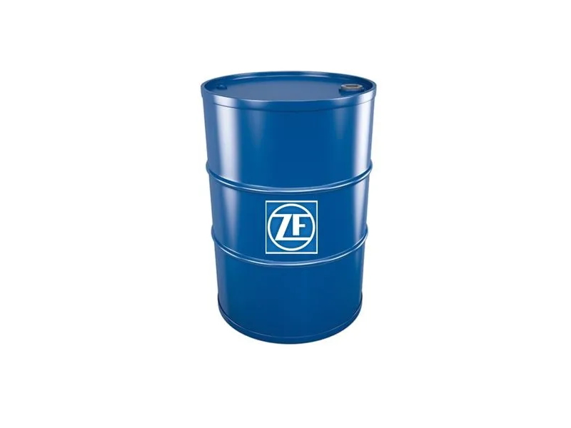 Олива трансмісійна ZF EcoFluid M, 208л. 0671.090.385