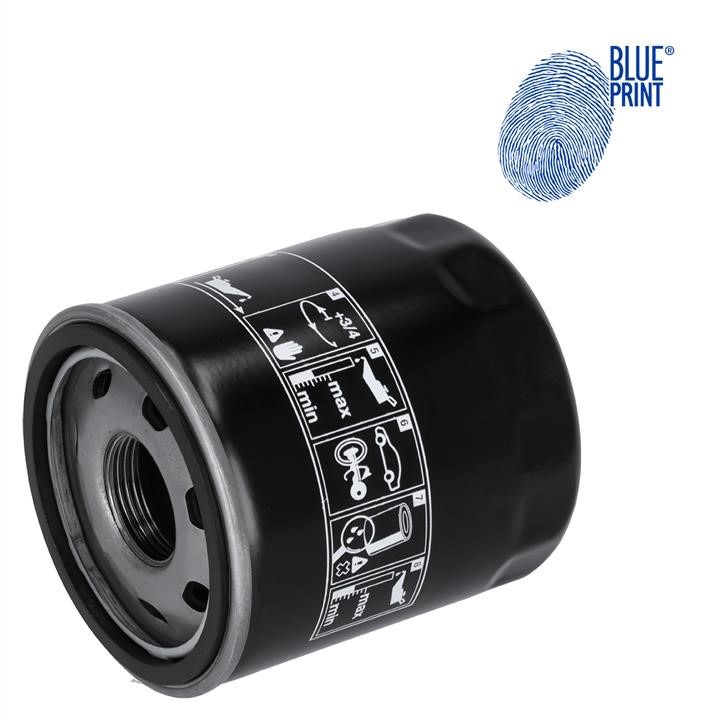 Масляный фильтр Blue Sprint ADL142217