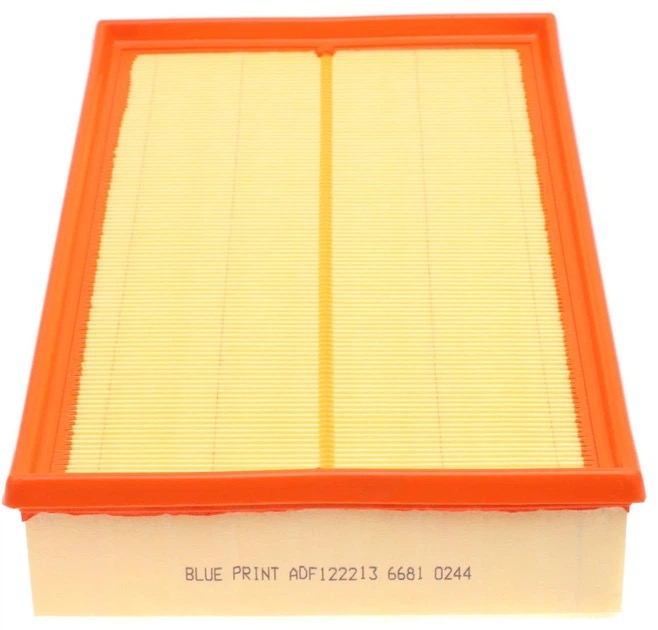 Воздушный фильтр Blue Print ADC42238