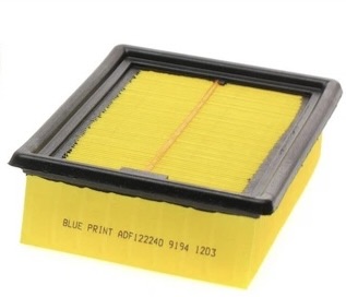 Воздушный фильтр Blue Print ADC42266