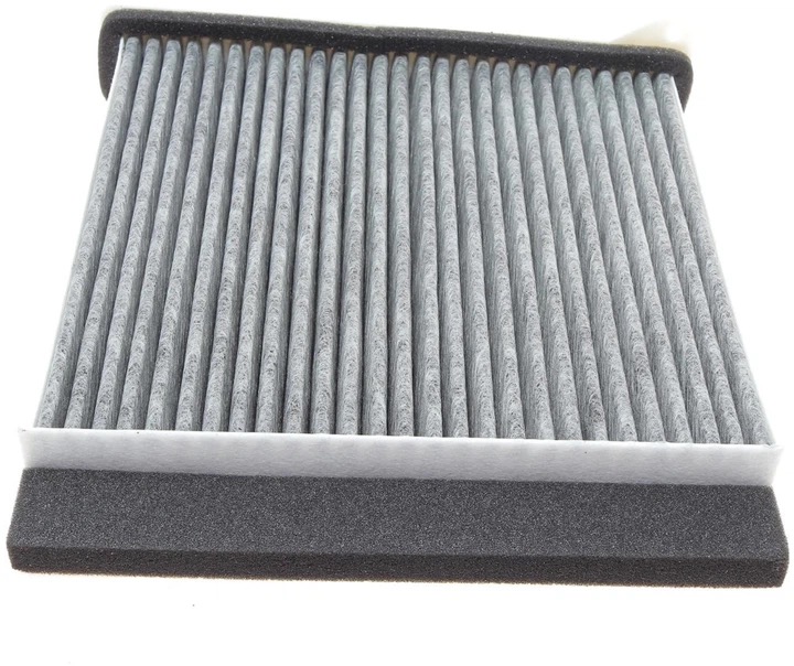 Салонный фильтр Blue Print ADC42507. | OILPARTS Салонный фильтр Blue Print ADC42507.