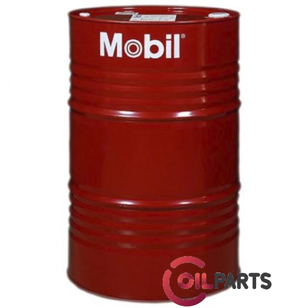 Масло MOBILFLUID 424 (208л.)