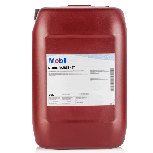Масло Mobil ATF LT 71141 (1л.)