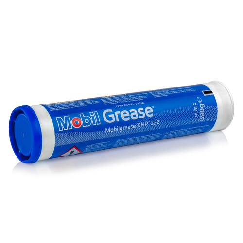 Смазка Mobilgrease XHP 222 (0.39кг.)