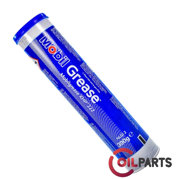 Смазка Mobilgrease XHP 222, 0,39кг 121928
