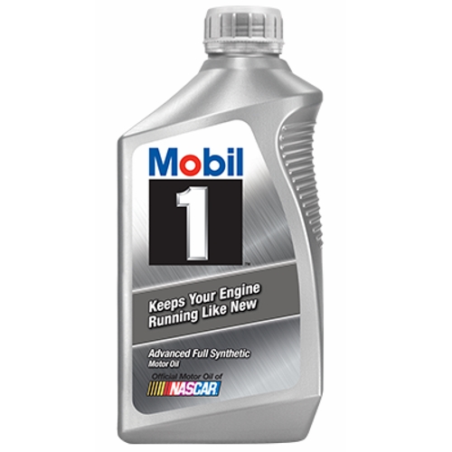 Олива Mobil Super 3000 Formula-F 5W-20, 1л. 153624