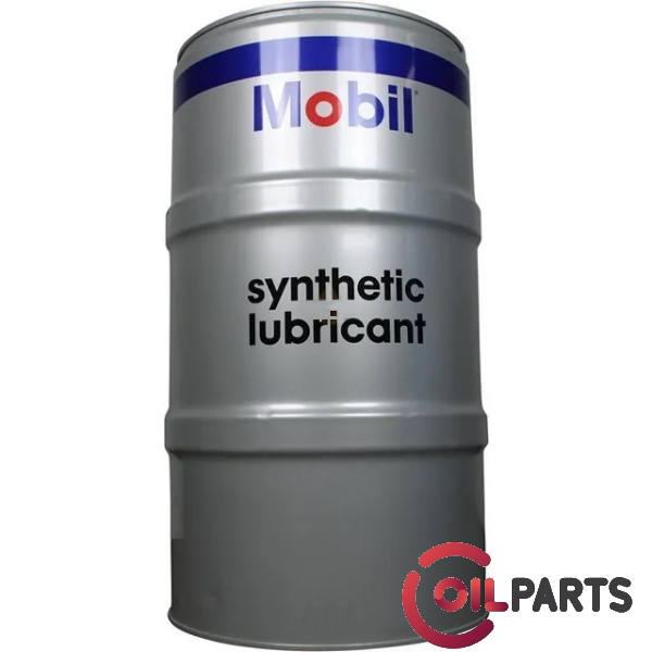 Олива MOBIL 1 FS X1 5W-50, 60л. 155048