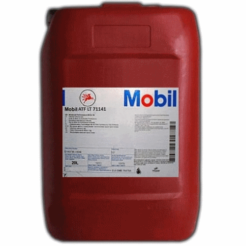 Олива Mobil ATF LT 71141 (20л.)